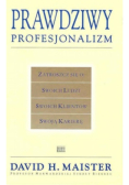 Prawdziwy profesjonalizm