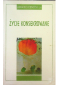 Życie konsekrowane