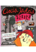 Ciocia Jadzia Szkoła