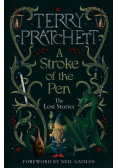 A Stroke of the Pen