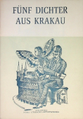 Funf Dichter aus Krakau