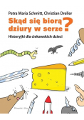 Skąd Się Biorą Dziury W Serze