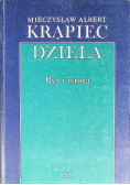 Dzieła byt i istota Tom 11