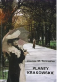 Planty krakowskie