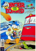 Kaczor Donald Nr  36 / 00