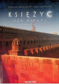 Księżyc zza nikabu Polska muzułmanka w Egipcie