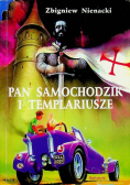 Pan samochodzik i templariusze
