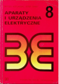 Aparaty i urządzenia elektryczne
