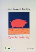 Żywoty zwierząt