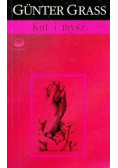 Kot i mysz