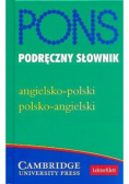 Podręczny słownik angielsko - polski polsko - angielski