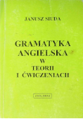Gramatyka angielska w teorii i ćwiczeniach