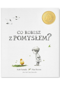 Co zrobisz z pomysłem?