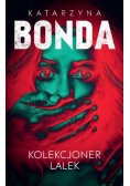 Kolekcjoner lalek Tom 1