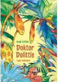 Doktor Dolittle i jego zwierzęta