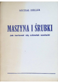 Maszyna i śrubki