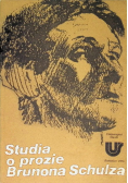 Studia o prozie Brunona Schulza