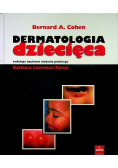 Dermatologia dziecięca