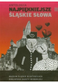 Najpiękniejsze Śląskie słowa