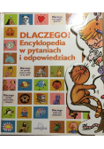 Dlaczego Encyklopedia w pytaniach i odpowiedziach