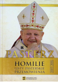 Pasterz Stanisław Kardynał Dziwisz