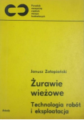 Żurawie wieżowe