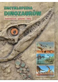 Encyklopedia dinozaurów