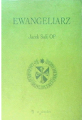 Ewangeliarz