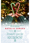 Znajdź swoje szczęście
