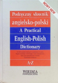 Podręczny słownik angielsko polski