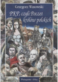 PKP czyli poczet królów polskich