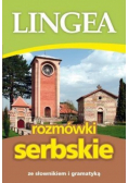 Rozmówki serbskie