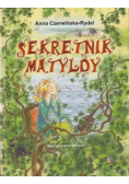 Sekretnik Matyldy