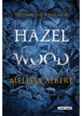 Hazel Wood