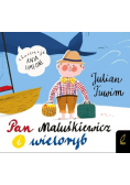 Pan Maluśkiewicz i wieloryb