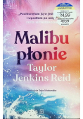 Malibu płonie