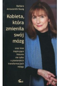 Kobieta, która zmieniła swój mózg