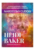 Narodziny Cudów Osobiste spotkania z Bogiem