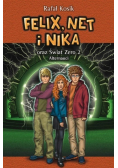 Felix, Net i Nika oraz Świat Zero Część 2