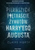 Pierwszych piętnaście żywotów Harryego Augusta