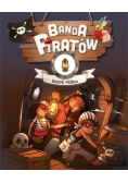 Banda Piratów Statek widmo