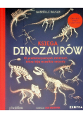 Księga dinozaurów