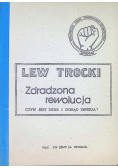Zdradzona rewolucja