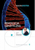 Rewolucja genetyczna Nauka Ekstra 8
