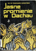 Jasne promienie w Dachu