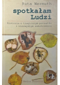 Spotkałam Ludzi