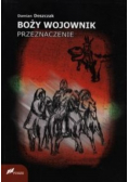 Damian Deszczak - Boży wojownik Przeznaczenie