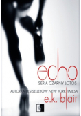 Czarny lotos Tom 2 Echo