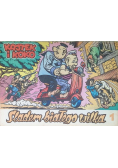Śladem białego wilka Tom 1