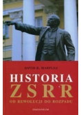 Historia ZSRR